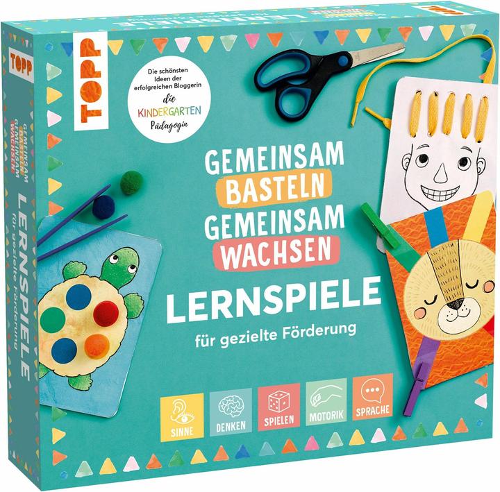 Image du produit Jakubek:Bricoler ensemble, wa ensemble (Allemand)