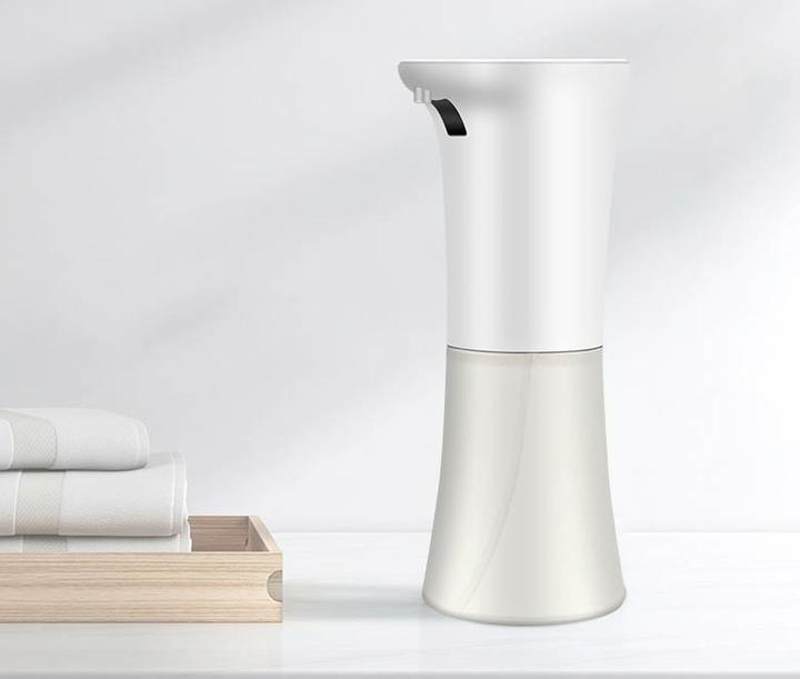 Image du produit Hermex Distributeur automatique de mousse de savon