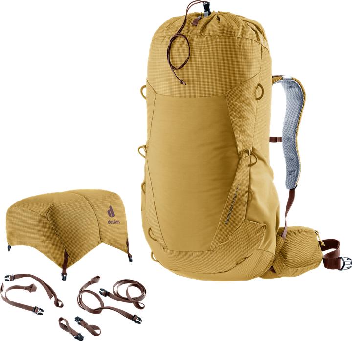 Produktbild Deuter Aircontact Ultra 40+5 (40 l)
