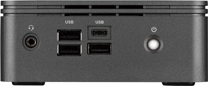 Produktbild Gigabyte Brix GB-BRR7H-4800 (AMD Ryzen 7 4800U)