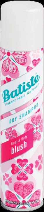 Actual product image Batiste Blush (50 ml, Dry shampoo)
