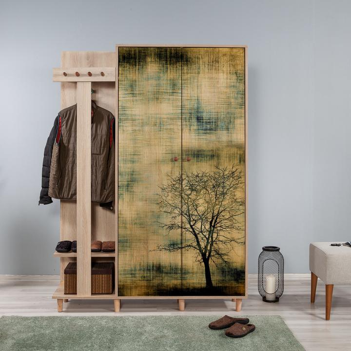 Actual product image Hanah Home Calum