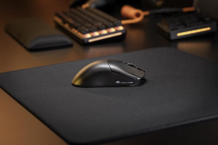 Immagine prodotto Glorious PC Gaming Race Model O 2 Pro (Senza fili)