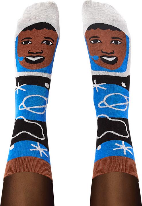 Chattyfeet Mae Jemisox (L)