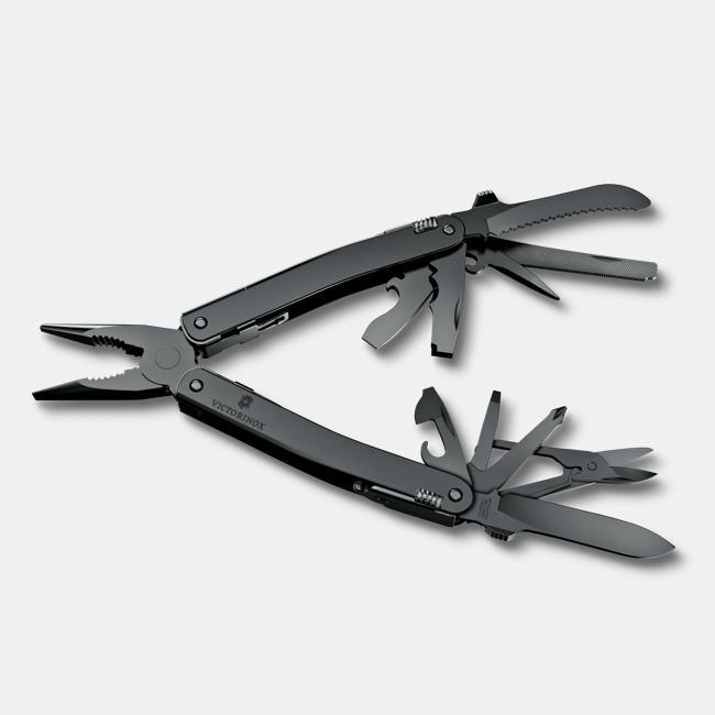 Actual product image Victorinox Spirit MXBS (26 Functions)