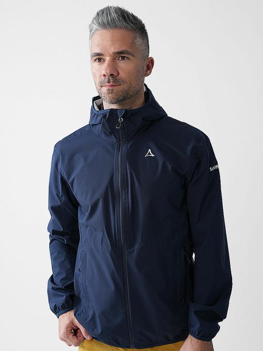 Actual product image Schöffel 2.5L Aiplspitz Jacket (52)