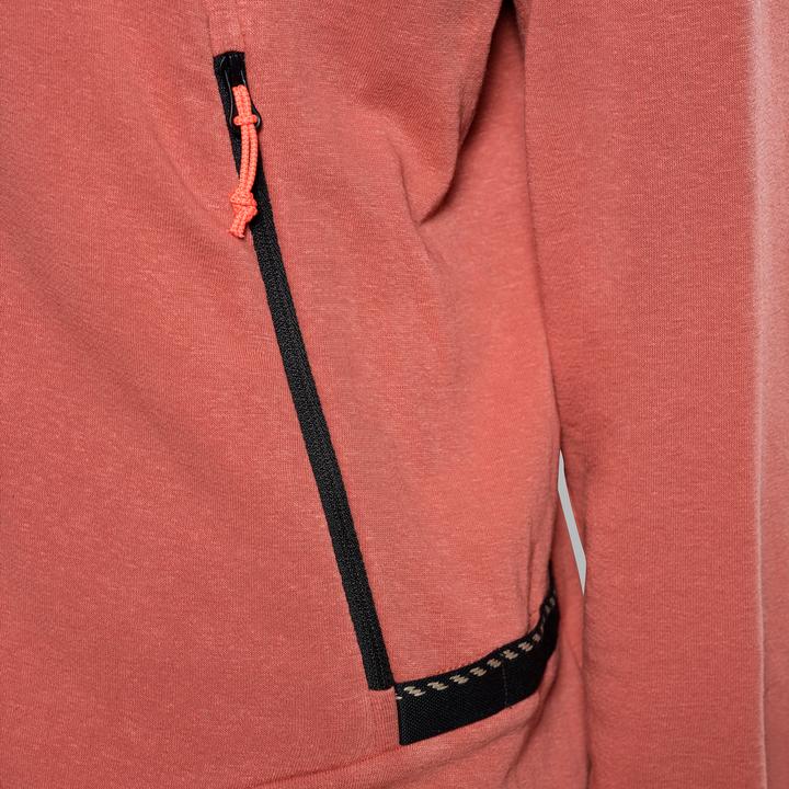 Actual product image Salewa Agner Hemp 2 Hooded Jkt W (40, 46)