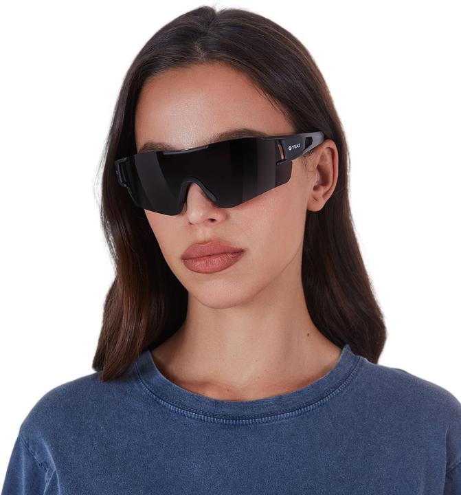 Produktbild Yeaz Sunblow (Schwarz, Grau)