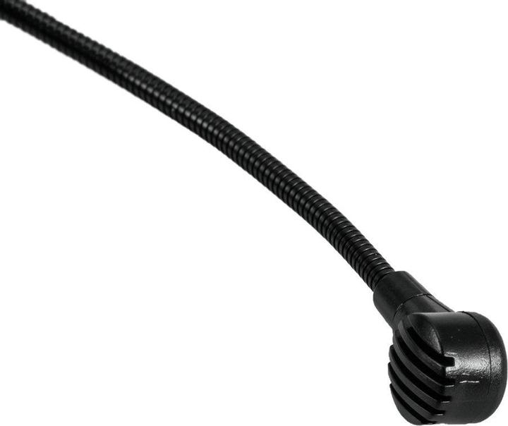 Produktbild Omnitronic UHF-E Serie Kopfbügelmikrofon schwarz