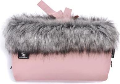 Image du produit Cottonmoose Moufle à pousser Cottonmuff Pink