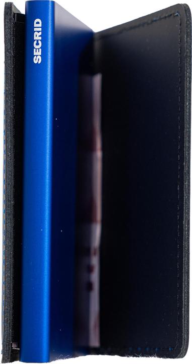 Productafbeelding Secrid Slimwallet