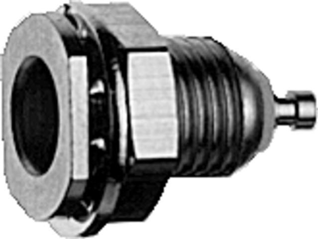 Image du produit Telegärtner Connecteur MCX femelle, montage vertical 50 Ohms J01271A0101 1 pc.