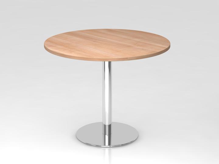 Walnut, Chromed
