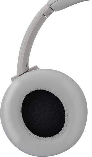Produktbild Panasonic RB-M600BE-C beige BT-Kopfhörer Hybrid ANC,BT5.3,ENC,XBS Deep,bis 65h (ANC, 65 h, Kabellos)