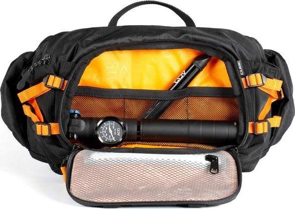 Produktbild Cube Bike CUBE Hüfttasche VERTEX 3 black
