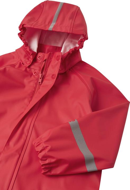 Immagine prodotto Reima Kinder Regenjacke Lampi (122)