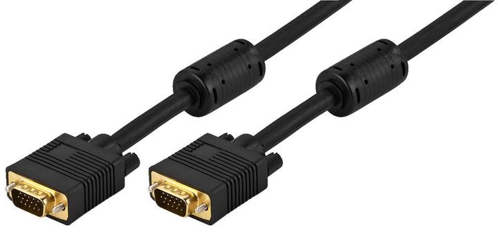Actual product image LogiLink VGA — VGA (2 m, VGA)