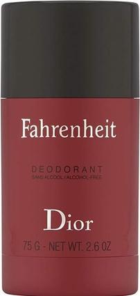 Actual product image Dior Fahrenheit (Stick, 75 ml)