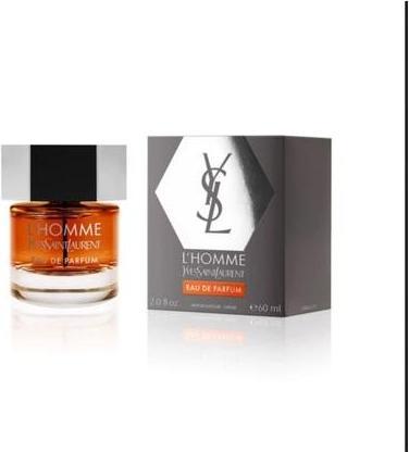 Produktbild Yves Saint Laurent L'Homme Eau de Parfum (Eau de Parfum, 60 ml)