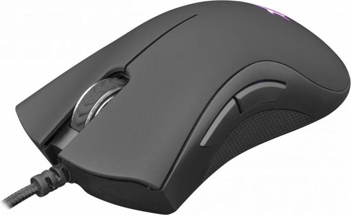 Productafbeelding White Shark Gaming muis Hektor met RGB verlichting (Bedraad)