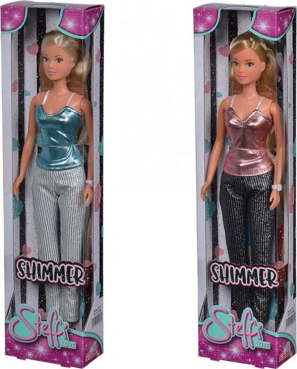 Produktbild Simba SL Shimmer, 2-sort.