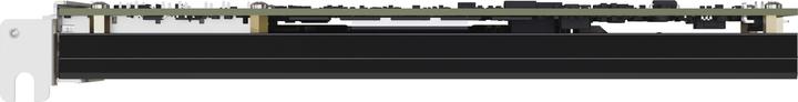 Actual product image MikroTik CCR2004-1G-2XS-PCIE (PCI, PCI Express 3.0, PCI Express 3.0 x8)