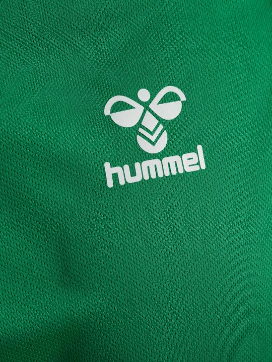 Actual product image hummel hmlESSENTIAL POLO (L)