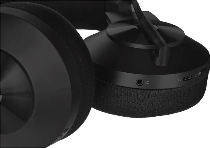 Image du produit Lenovo Casque Legion H600 (Filaire, Sans fil)