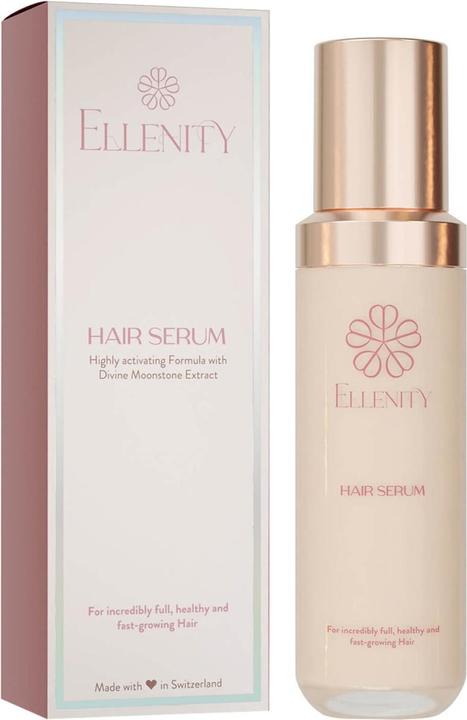 Produktbild Ellenity - Hair Serum