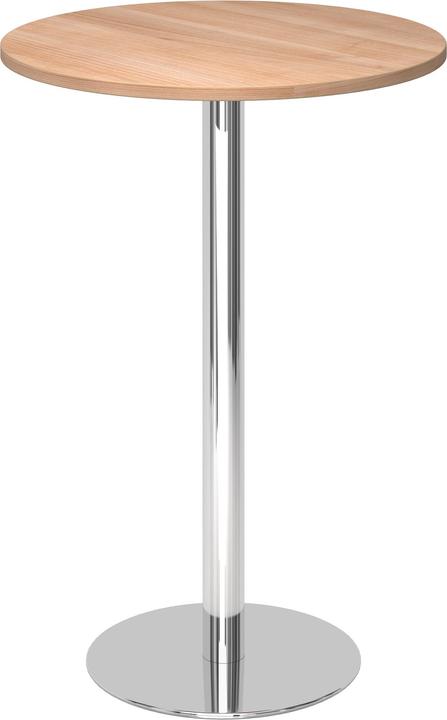 Walnut, Chromed
