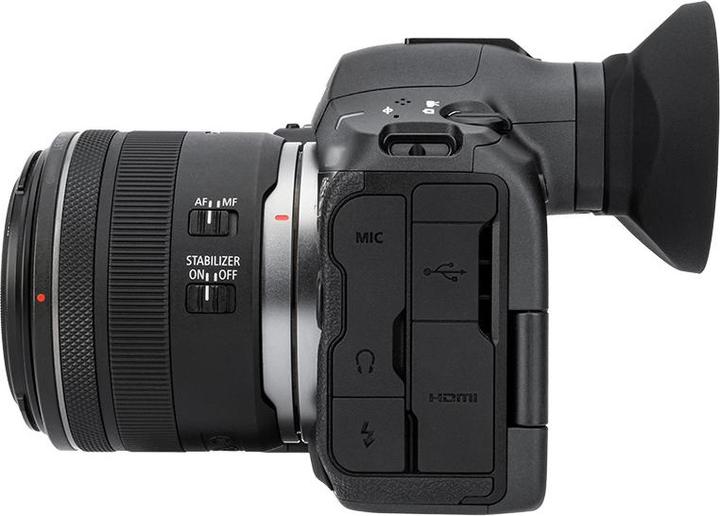 Immagine prodotto JJC EC R5IIC Camera Eyecup for Canon EOS R5 Mark II (Oculare)