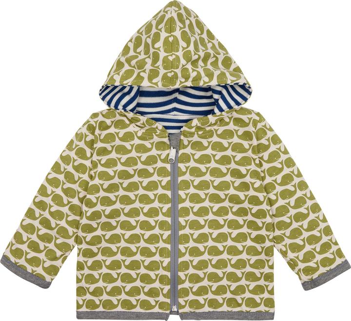 Immagine prodotto loud + proud Giacca reversibile (74)