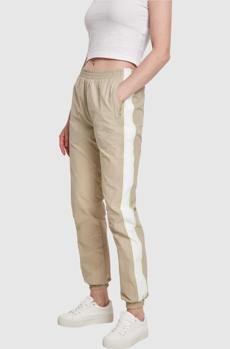 Actual product image Urban Classics Ladies Piped Track Pants (XL)
