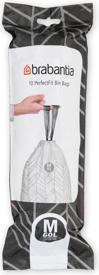 Produktbild Brabantia Abfallbeutel (10 x, 60 l)