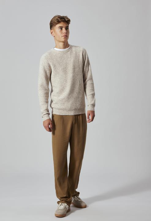 Actual product image Lmtd Gerippter Strickpullover (146)
