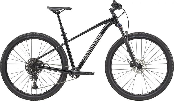 Immagine prodotto Cannondale Trail 1 BLK MD (42 cm)