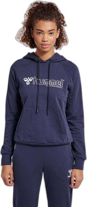 Immagine prodotto hummel Felpa Noni 2.0 Con Cappuccio (XL)