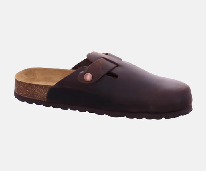 Actual product image Neu-B Clog BADEN Pantolette (46)
