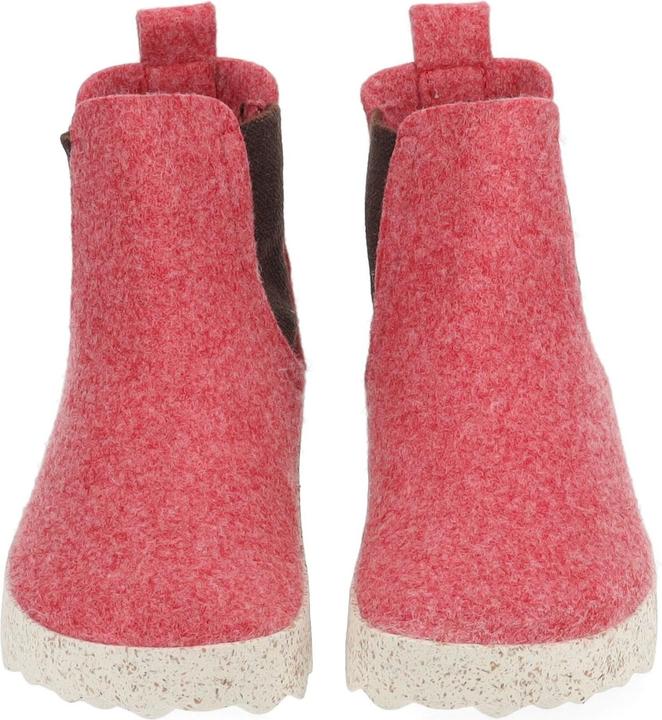 Produktbild Asportuguesas Entdecken Sie die bequeme und exklusive Freizeit Stiefelette von! Mit ihrem Slip-In De (40)