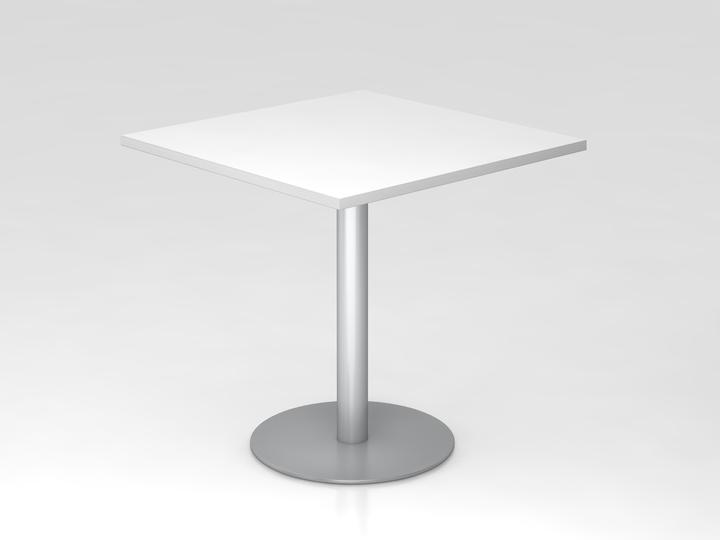 Produktbild Hammerbacher Konferenztisch (80 x 80 cm)