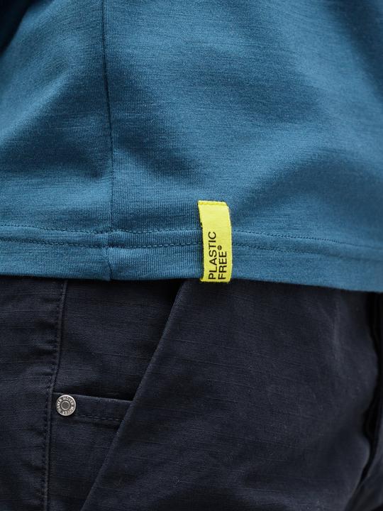 Actual product image Mover Plastic Free Sportswear Merino (S)