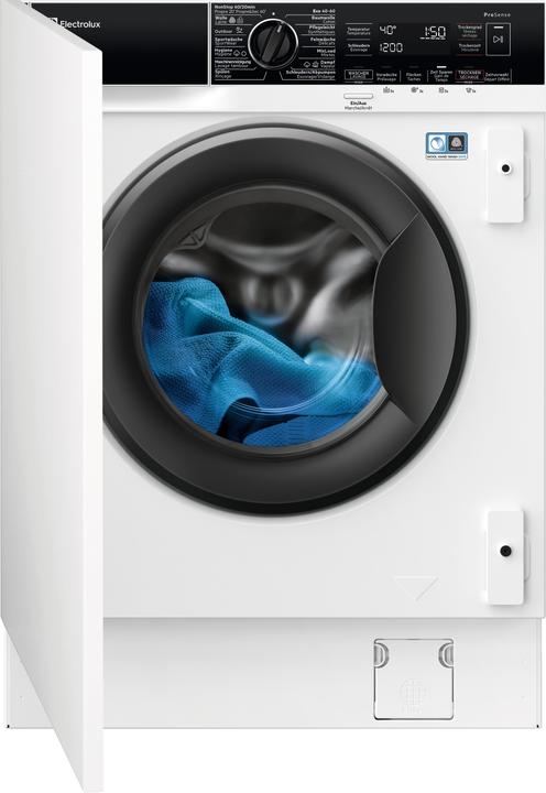 Image du produit Electrolux WTGL3VI500