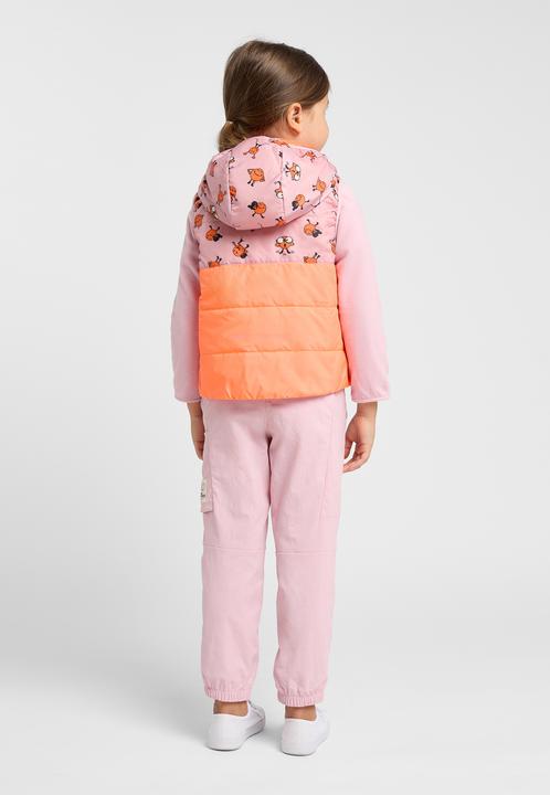 Produktbild Jack Wolfskin Smileyworld Aop Vest K (92)