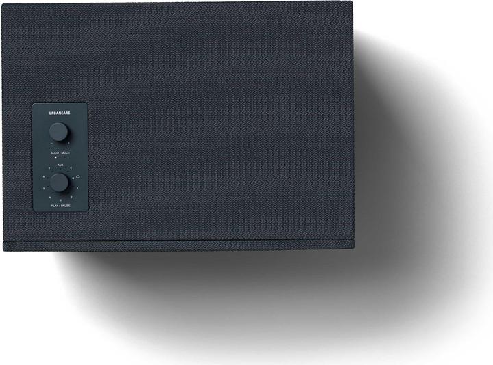 Urbanears Baggen (Airplay, WLAN, Bluetooth)
