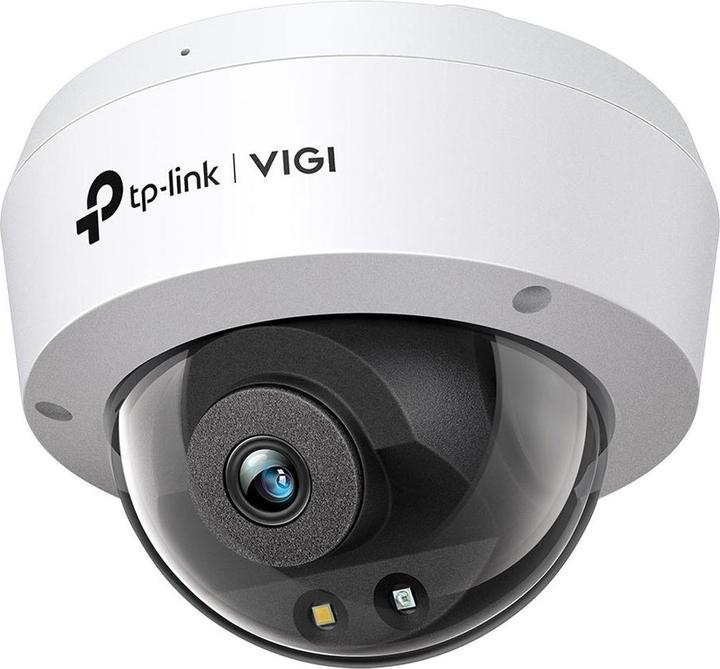 Actual product image TP-Link NET CAMERA 5MP IR DOME/VIGI C250(2.8MM) (2880 x 1620 Pixels)