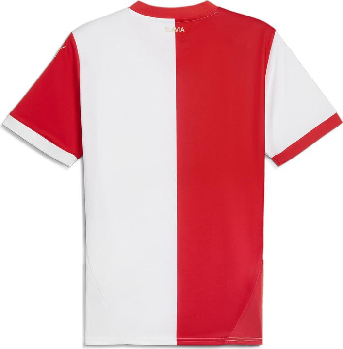 Actual product image Puma SKS Home Jersey Replica (S)