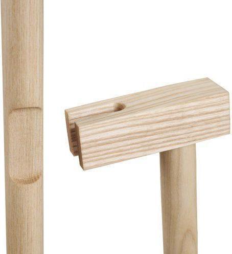 Actual product image by Benson set of brooms and shovels premium (1 pcs.)