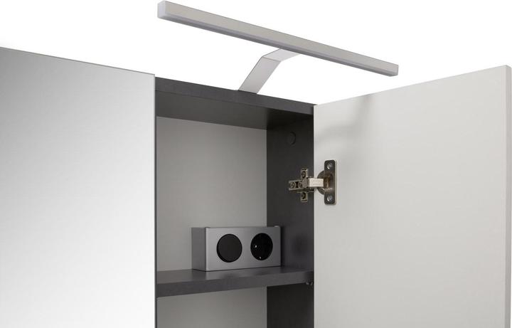 Actual product image Xonox Home Linus (60 x 18 x 71 cm)