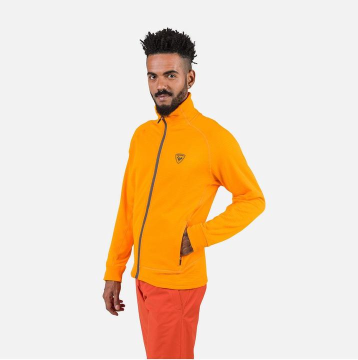 Immagine prodotto Rossignol Blackside Fleece Fz-Sweatshirt (XL)