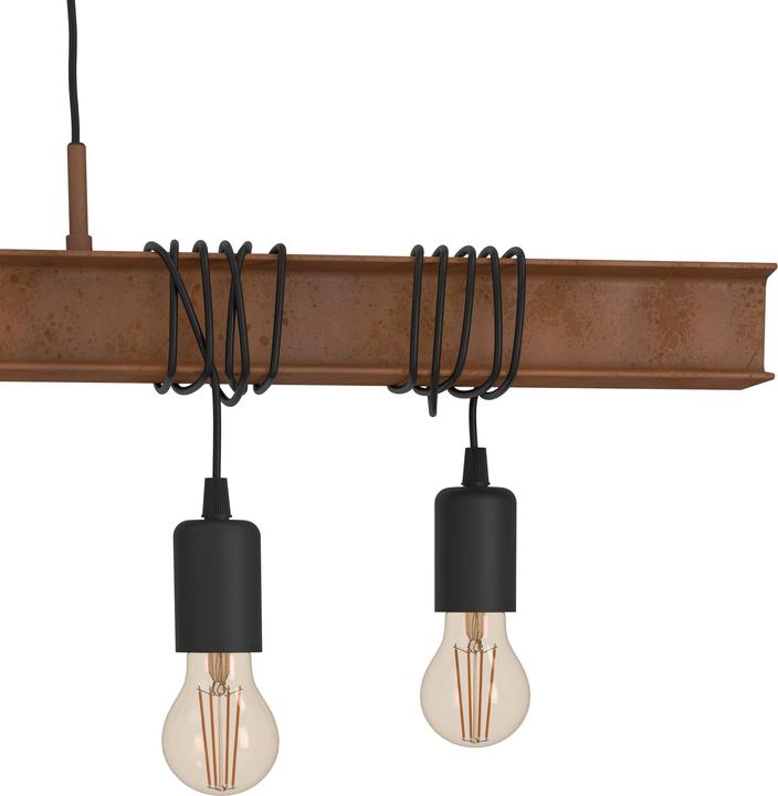 Produktbild EGLO Townshend (E27)
